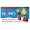 NOMO Free From Chocolate Kids Christmas Selection Box - 76g