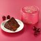 Buckingham Cakes Cherry Fruit Cake with Kirsch Spirit - 425g