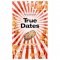 True Dates Caramel Popcorn Flavoured Dates - 100g