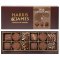 Harris & James Milk Chocolate Selection - 180g