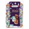 Mini Milk Chocolate Cream Filled Snowmen - 100g