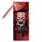 English Tea Shop Sip the Season Organic Red Nutcracker Tea Gift Box - 3 Pyramid Bags