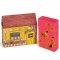 Neon Magpie Tiny Town Florist Soap - 120g
