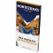 Montezuma's Milk Chocolate Gingerbread Bar - 90g