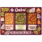 Ombar Festive Chocolate Bar Collection