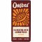 Ombar Clementine & Almond Chocolate Bar - 70g