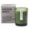 Green Botanical Scented Candle - Winter Moss - 170g