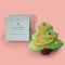Ascent Beauty Cocoon Bath Bomb - 120g