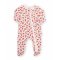 Kite Winter Posy Sleepsuit