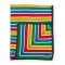 Kite Bertie's Blanket Rainbow