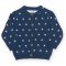 Kite Little Star Cardi