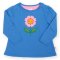 Kite Blooming Happy Tunic