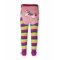 Kite Stripy Tights Peony
