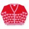 Kite Big Love Cardi