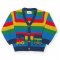 Kite Traintime Cardi