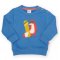 Kite Dapper Fox Sweatshirt