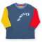 Kite Plucky Penguin Top