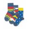 Kite Wish Upon A Star Socks