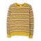 Kite Fair Isle Puncknowle Knit Jumper Multi