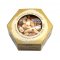 Case of 4 x Nuts about Christmas Cake 450g
