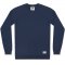 Men's Nias Sweatshirt - Navy