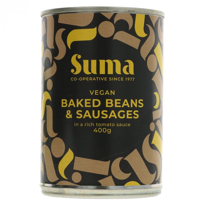 Suma foods