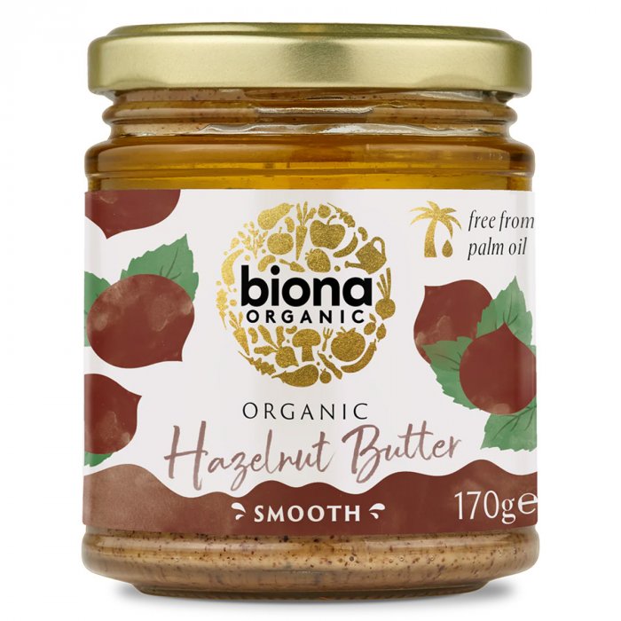 Biona - Natural Collection