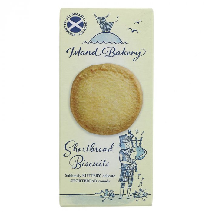 Biscuits & Cakes - Natural Collection
