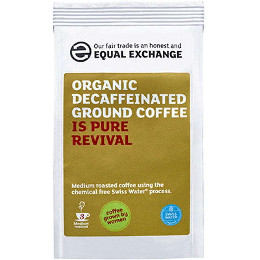 equal exchange coffee