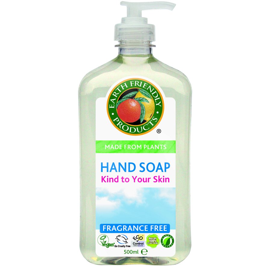 Best Eco Friendly Hand Soap At Nancy Mcdaniel Blog