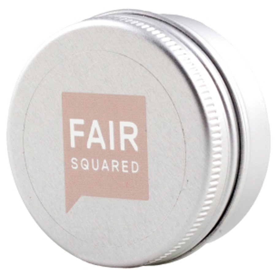 After Shave Balm Mit Aprikose – Vegan, Fairtrade & Plastikfrei, 30 Ml
