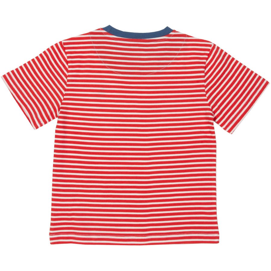 Kite Stripy Sailor T-Shirt - Kite Clothing