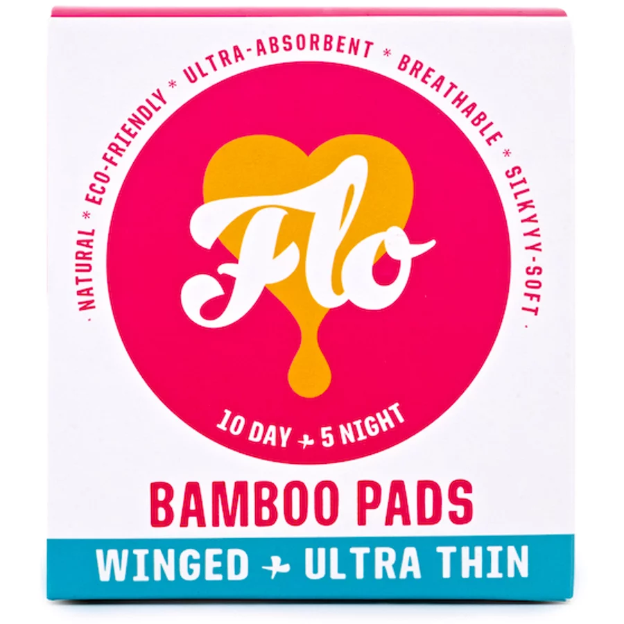 New 3 Pack Natural Bamboo Skin-Friendly Absorbent Menstrual Period Panty  Incontinence - Cat -LARGE
