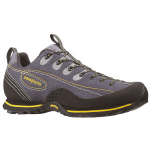 Patagonia - Patagonia Mens 'Finn' Lightweight Hiking Shoes - Eco £76.45