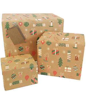 GiftWrap